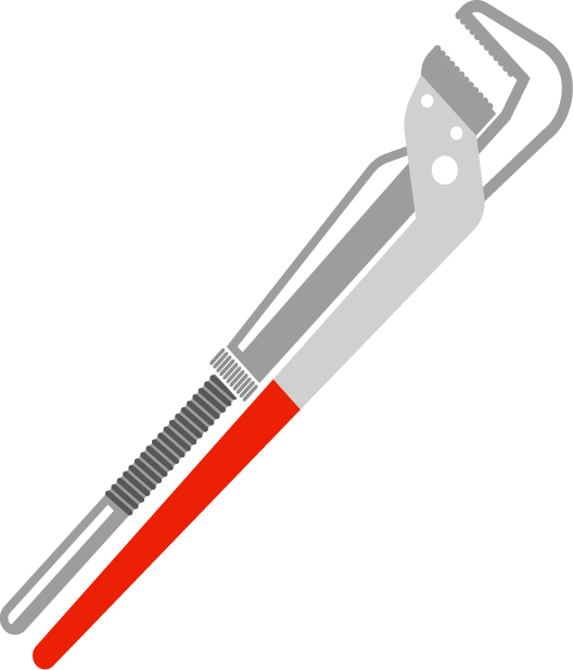 Riodoc Engelse Sleutel